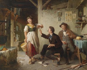 Le Cigare